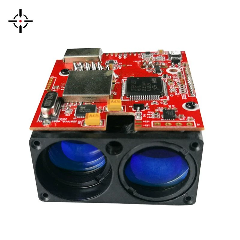 2km لیزر ماژول Rangefinder