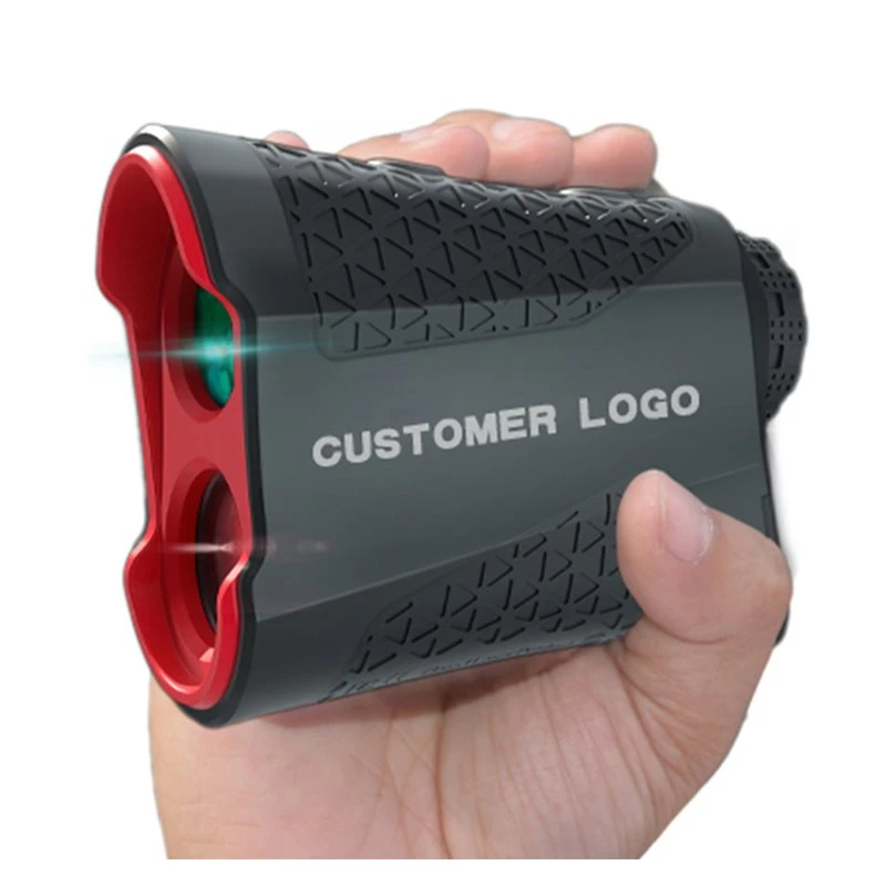 دقیق گلف Rangefinder