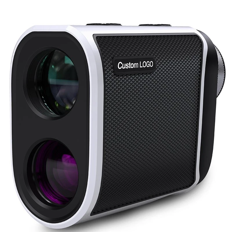 ضد دست تکان Rangefinder