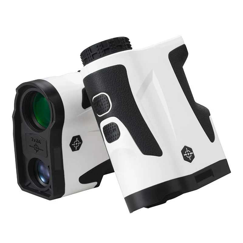 دیجیتال Rangefinder گلف