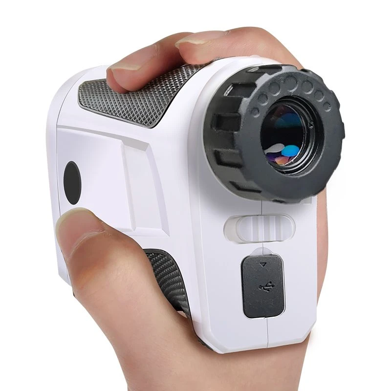 اصل محدوده یابان لیزری