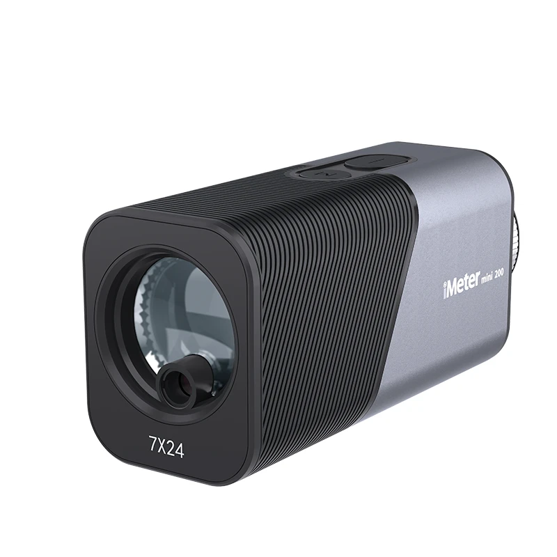 چگونه برای انتخاب یک راهنمای دقیق تر Rangefinder عملی: