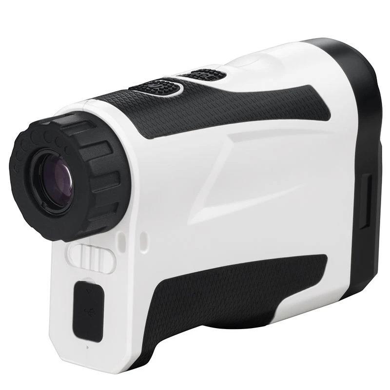 طرفدار گلف Rangefinder
