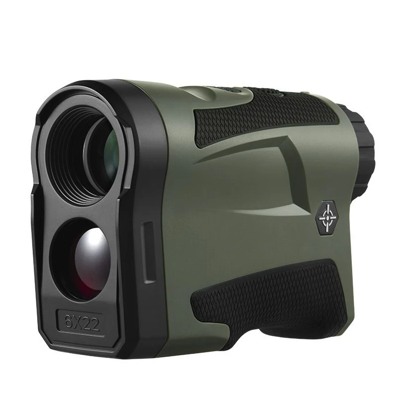 Rangefinder برای شکار تیراندازی با کمان