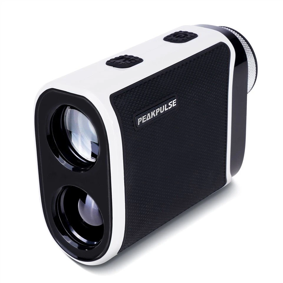 گلف کوچک Rangefinder