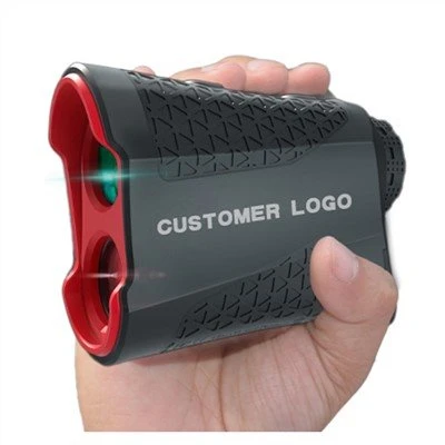 دقیق گلف Rangefinder