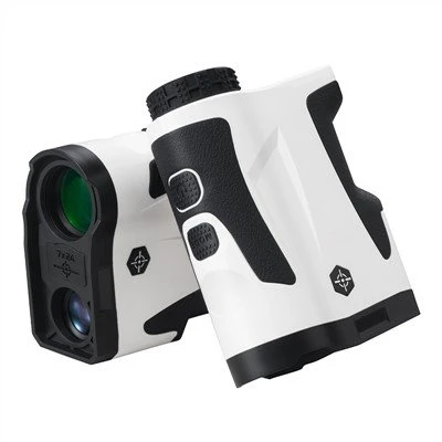 دیجیتال Rangefinder گلف