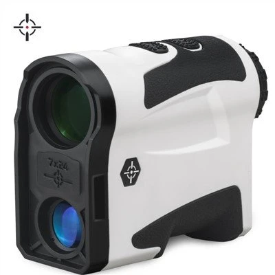 گلف Rangefinder با لرزش
