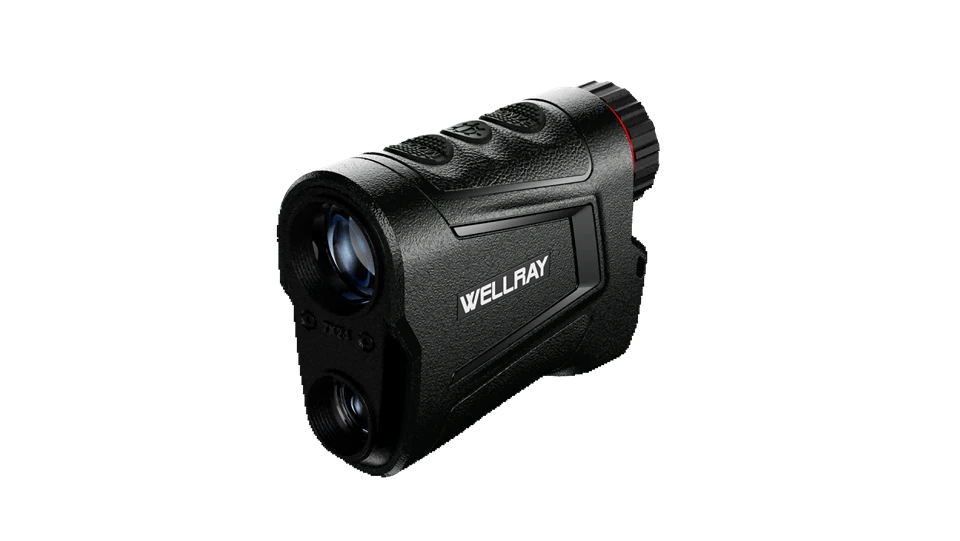 J51GK HUNTING MONOCULAL RIGESCOPE TELESCOPE .