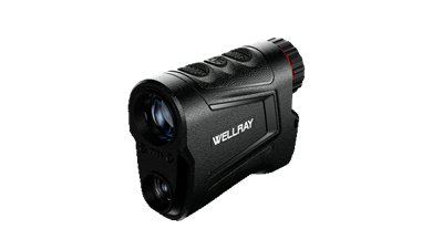 J51GK HUNTING MONOCULAL RIGESCOPE TELESCOPE .